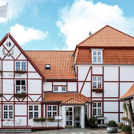 Hotel Kirstine Naestved Exterior photo